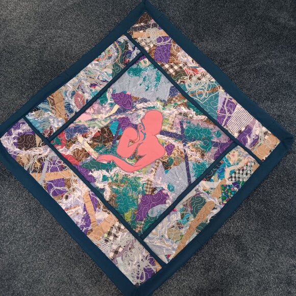 Brand NEW Pillow Case patchwork Pillow Case pillow cover - Picture 2 of 7